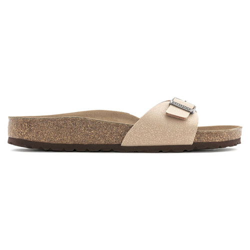 Birkenstock Classic Madrid Vegan Birko-Flor Nubuck